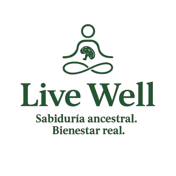 Live Well LATAM
